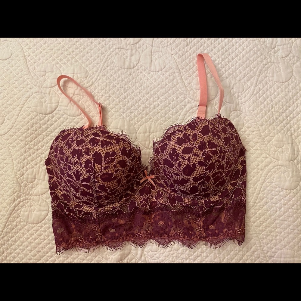 Victoria’s Secret bra and panty set - Picture 10 of 12